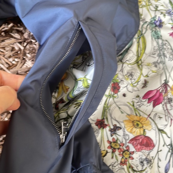 Gucci Mens Bomber Jacket - Picture 11 of 15